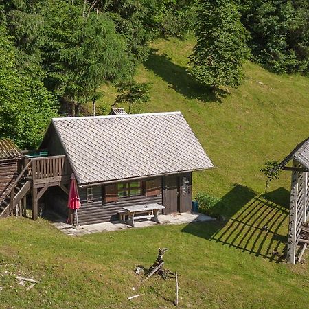 Cottage House Podgosar Bled Pokljuka מראה חיצוני תמונה
