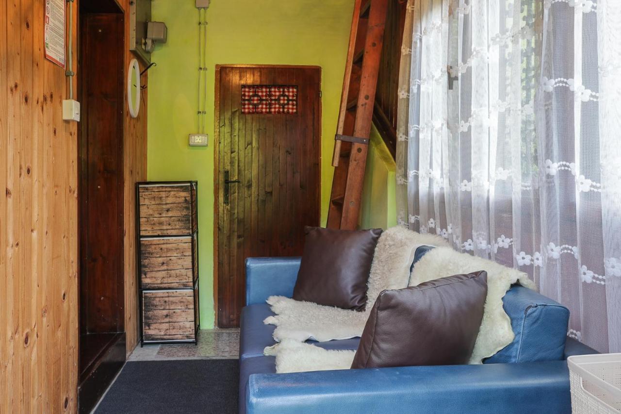 Cottage House Podgosar Bled Pokljuka מראה חיצוני תמונה