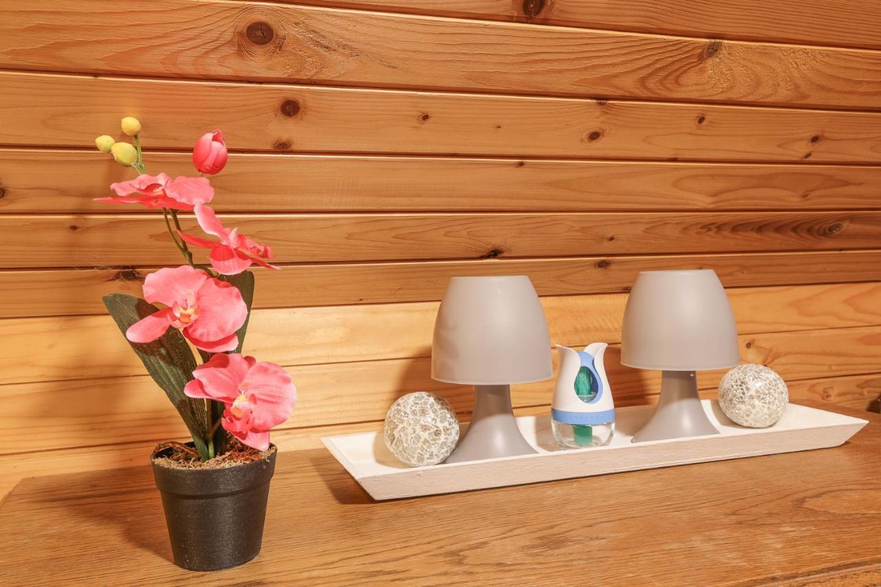 Cottage House Podgosar Bled Pokljuka מראה חיצוני תמונה