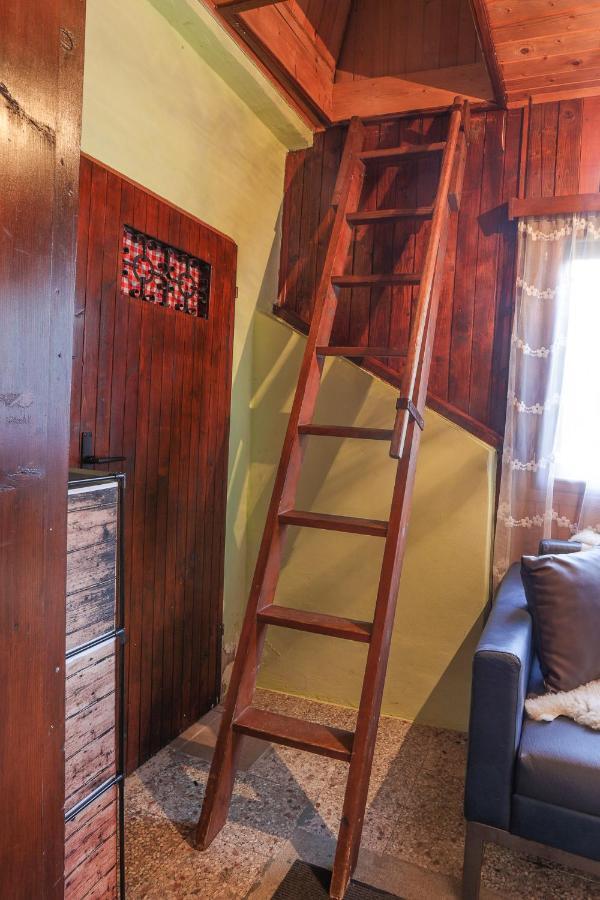 Cottage House Podgosar Bled Pokljuka מראה חיצוני תמונה