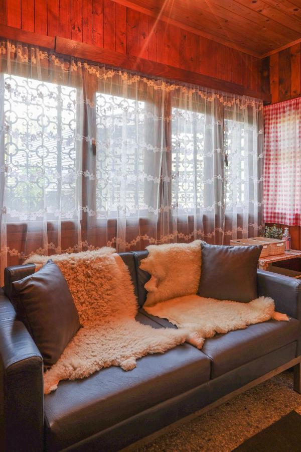 Cottage House Podgosar Bled Pokljuka מראה חיצוני תמונה