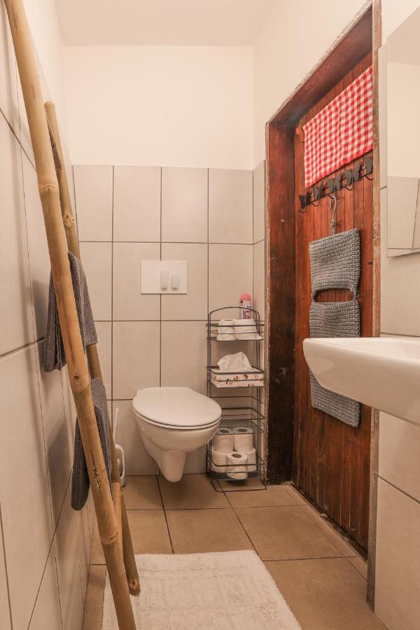 Cottage House Podgosar Bled Pokljuka מראה חיצוני תמונה