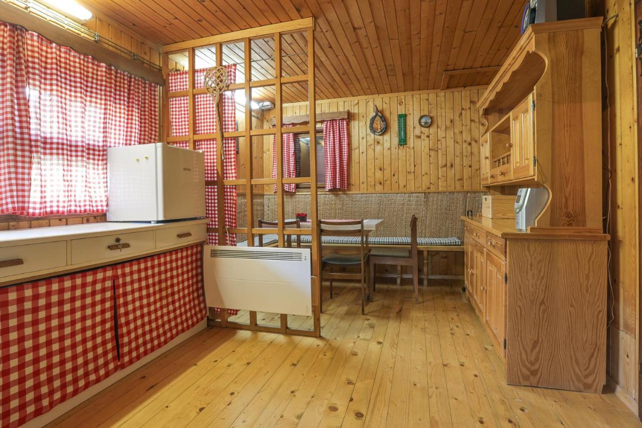 Cottage House Podgosar Bled Pokljuka מראה חיצוני תמונה