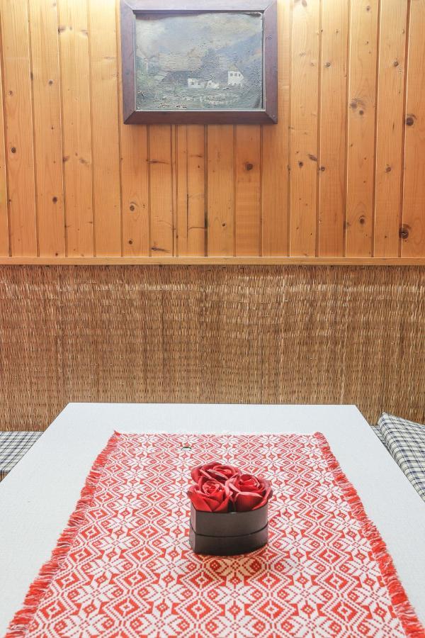 Cottage House Podgosar Bled Pokljuka מראה חיצוני תמונה